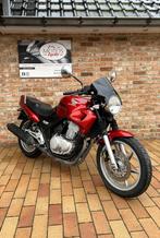 Honda CB500, Naked bike, 499 cc, Bedrijf, 2 cilinders