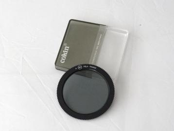 Filtres et accessoires Cokin, Enlèvement ou Envoi, Comme neuf, Filtre polarisant, Cokin