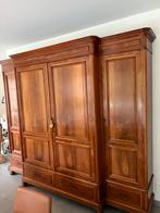 Mooie acajoukast, Antiek en Kunst, Ophalen