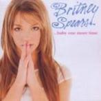 CD Album Britney Spears - Baby one more time, Cd's en Dvd's, 2000 tot heden, Ophalen of Verzenden, Zo goed als nieuw