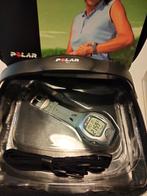 Polar a5, Sport en Fitness, Hartslagmeters, Ophalen, Nieuw, Polar, Met loopsnelheid