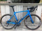 Giant TCR Advanced Disc - full Ultegra + Cole Carbon wielen, Fietsen en Brommers, Fietsen | Racefietsen, Ophalen, 28 inch, Gebruikt
