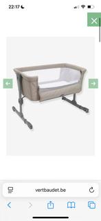 Lit cododo chicco, Enfants & Bébés, Enlèvement, Comme neuf, Lit