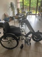 Voorwielaandrijving voor elektrische rolstoel gloednieuw, Nieuw