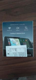 Carplay android auto usb, Ophalen, Zo goed als nieuw