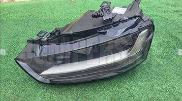 Koplamp AUDI A4 B8 8K0 FACELIFT STANDARD FRONT LAMP 8K094100 beschikbaar voor biedingen