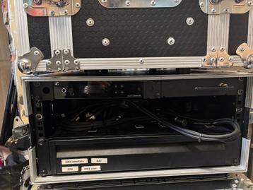 sennheiser xsw set E-band beschikbaar voor biedingen