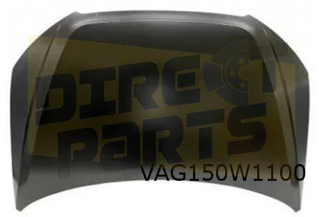 Seat Arona (10/17-) Motorkap Origineel! 6F9823031E, Auto-onderdelen, Carrosserie, Motorkap, Seat, Voor, Nieuw, Verzenden