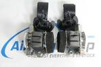 2 x ceintures Volkswagen Amarok (2010-....)