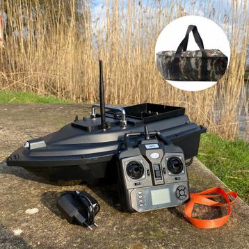 Baitcruiser XL GPS | Voerboot | Tijdelijk gratis tas beschikbaar voor biedingen