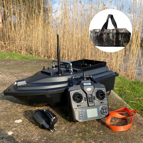 Baitcruiser XL GPS | Voerboot | Tijdelijk gratis tas, Watersport en Boten, Hengelsport | Karpervissen, Nieuw, Verzenden