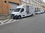 Renault Master 2.3 diesel avec caisse climatisation euro6, Offres d'emploi
