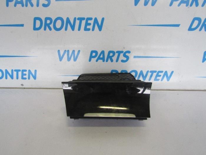 Opbergvak hemel van een Volkswagen Golf, Auto-onderdelen, Interieur en Bekleding, Volkswagen, Gebruikt, 3 maanden garantie, Ophalen of Verzenden