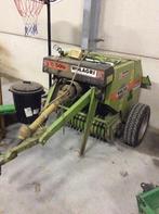 bouleuse, enrubanneuse, épandeur,…, Articles professionnels, Enlèvement