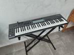 Novation LaunchKey 61, Nieuw, Overige kleuren, Piano, Digitaal