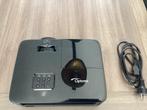Optima HD 300 3D LED, Audio, Tv en Foto, Beamers, LED, Ophalen of Verzenden, Zo goed als nieuw, Full HD (1080)