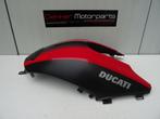 Carbon Tankkap Tank cover Ducati Diavel 1200 2011-2012-2014, Ophalen of Verzenden, Nieuw