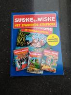 Suske en Wiske Het spannende stripboek, Plusieurs BD, Enlèvement, Utilisé, Willy Vandersteen
