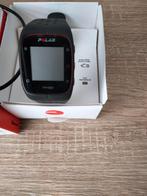 Polar,M430, Handtassen en Accessoires, Sporthorloges, Ophalen, Zwart, Zo goed als nieuw, Waterdicht