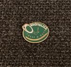 PIN - HOUFFALIZE - FOSSE D'OUTH, Collections, Utilisé, Envoi, Ville ou Campagne, Insigne ou Pin's