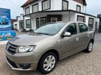 Dacia Logan 1.0 benzine nieuwe staat bj 2014, Auto's, Dacia, Euro 5, Logan, Bedrijf, 5 deurs
