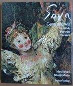 Goya et Wir - Max Seidel, Enlèvement ou Envoi