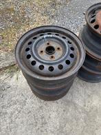 Jantes en tôle Nissan Pixo / Suzuki Alto, Autos : Pièces & Accessoires, Enlèvement, Utilisé, Suzuki