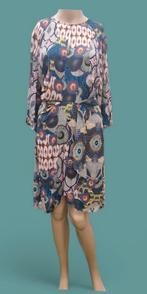 ✨️DESIGUEL Jurk - Maat 40 - In Prachtige staat✨️✨️, Kleding | Dames, Jurken, Maat 38/40 (M), Blauw, Ophalen of Verzenden, Zo goed als nieuw