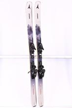 171 freeride ski's ATOMIC MAVERICK 84 2025, grip walk, Sport en Fitness, Gebruikt, Verzenden, Carve, Atomic