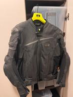 Richa Mugello (56/xl) motorjas, Motoren, Kleding | Motorkleding, Heren, Jas | leer, Ophalen of Verzenden, Richa