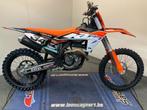 KTM SX 250F année 2023 réf. LS2730, Motos, 1 cylindre, 250 cm³, Moto de cross, Entreprise