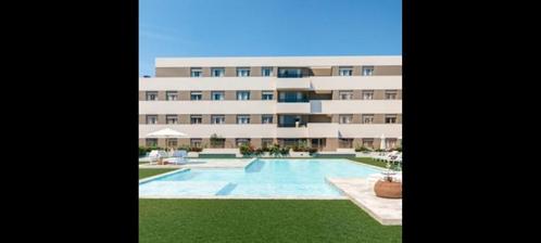 Beaux appartements de luxe à San Juan Alicante, Immo, Étranger, Espagne, Appartement, Village