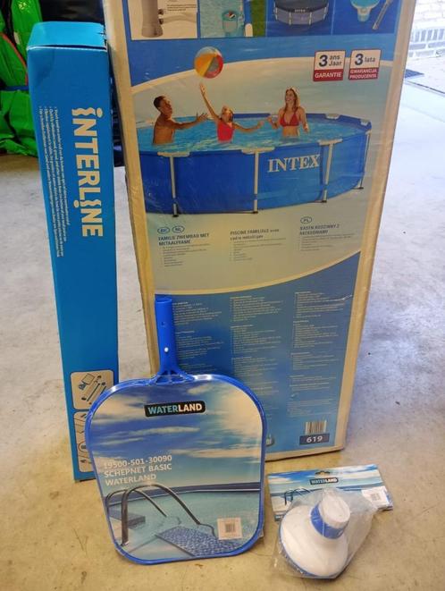 zwembad te koop, Tuin en Terras, Zwembaden, Ophalen of Verzenden