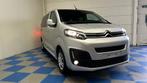 Citroën Jumpy 1.5 BlueIHDi année 2017 173 000 km 8 places Eu, Autos, Argent ou Gris, Achat, Euro 6, Entreprise