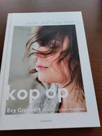 Evy Gruyaert - Kop op, Boeken, Ophalen of Verzenden, Zo goed als nieuw, Evy Gruyaert