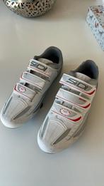 SIDI - schoenen koersfiets - maat 45 - Velcro sluiting, Ophalen, Zo goed als nieuw
