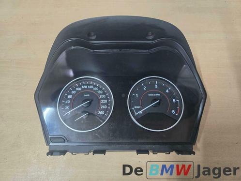 Instrumentenpaneel diesel BMW 1-serie F20 F21 F30 9325170, Auto-onderdelen, Dashboard en Schakelaars, BMW, Gebruikt, Ophalen of Verzenden