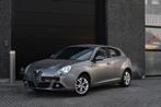 Alfa Romeo Giulietta 1.4 16V, Auto's, Voorwielaandrijving, Dex, Bedrijf, Zilver of Grijs