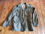 Jacket-field M43, US 2WW, Collections, Armée de terre, Envoi, Vêtements ou Chaussures