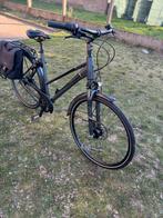 Fiets, Fietsen en Brommers, Ophalen, Zo goed als nieuw