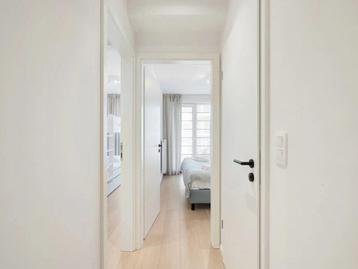 Appartement te koop in Knokke-Heist, 2 slpks, Immo, Huizen en Appartementen te koop, Appartement, 2 kamers