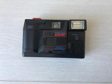 Analoog fototoestel  beschikbaar voor biedingen