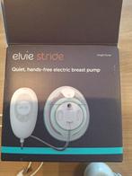 Borstkolf elvie stride, Kinderen en Baby's, Babyvoeding en Toebehoren, Ophalen, Borstkolf