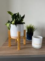 Planthouder/Plantenstandaard, Ophalen of Verzenden, Nieuw