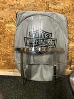 Harley Davidson windscherm, Motoren, Ophalen