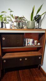 Vintage kast / highboard, Ophalen