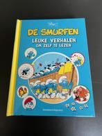 Les Schtroumpfs, des histoires amusantes à lire par vous-mêm, Enlèvement ou Envoi, Neuf, Peyo, Fiction général