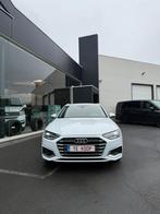 Audi A4 break 2020 TFSI pdc tiptronic navi led facelift btw, Auto's, Audi, Stof, 4 cilinders, 1984 cc, A4