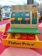 Kassa, Kinderen en Baby's, Speelgoed | Fisher-Price, Ophalen, Gebruikt