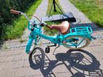 Meisjesfiets Cooper 16inch, Ophalen, Gebruikt, 16 inch, Cooper
